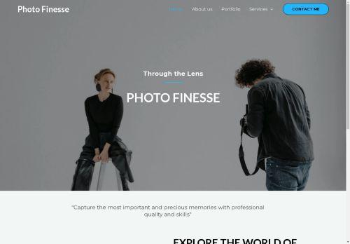 Photofinesse.eu Reviews Scam