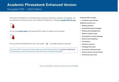 Phrasebankresearch.net Reviews Scam