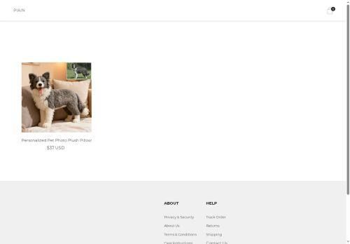 Piain.com Reviews Scam