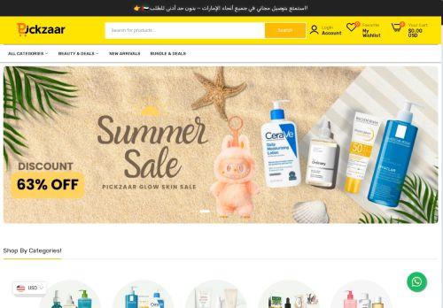 Pickzaar.com Reviews Scam
