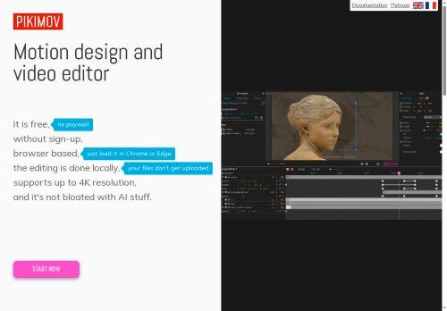 Pikimov.com Reviews Scam