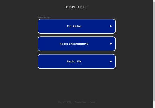 Pikped.net Reviews Scam
