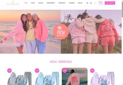 Pinkpalmpuffus.com Reviews Scam