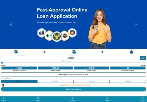 Pinoyloans.co Reviews Scam