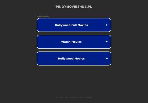 Pinoymovieshub.pl Reviews Scam