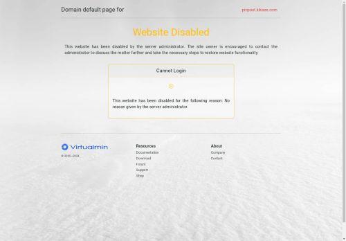 Pinpost.kiksee.com Reviews Scam
