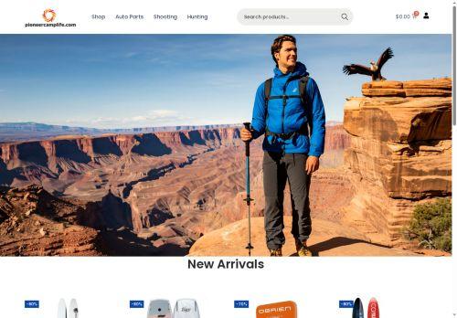 Pioneercamplife.com Reviews Scam