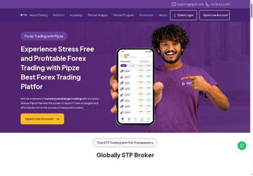 Pipze.com Reviews Scam