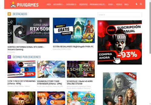 Pivigames.blog Review: Legit or Scam? [2026 New Reviews]