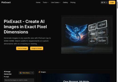 Pixexact.com Reviews Scam