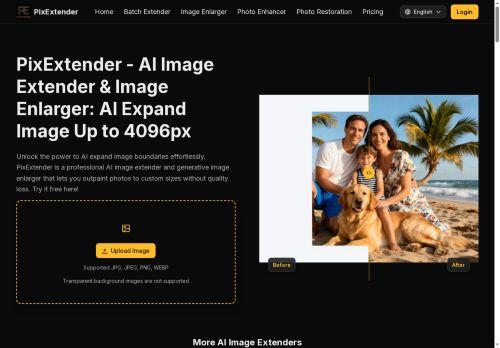 Pixextender.com Reviews Scam