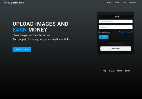 Pixsera.net Reviews Scam