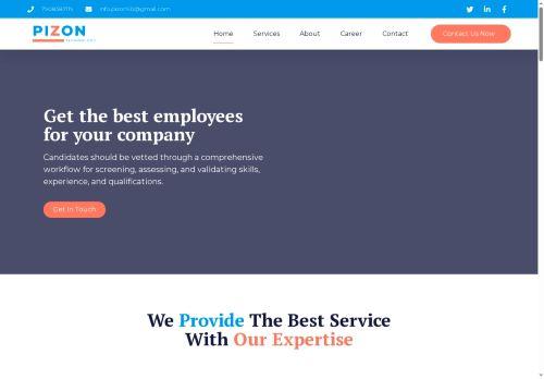 Pizon.in Review: Legit or Scam? [2026 New Reviews]