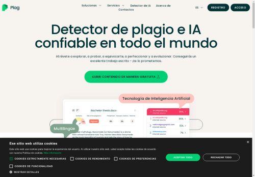 Plag.es Reviews Scam