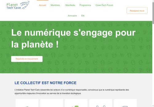 Planet-techcare.green Review: Legit or Scam? [2026 New Reviews]