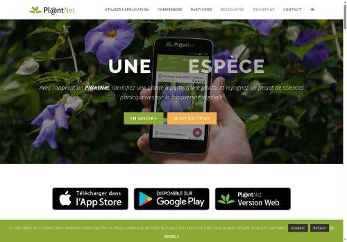 Plantnet.org Reviews Scam