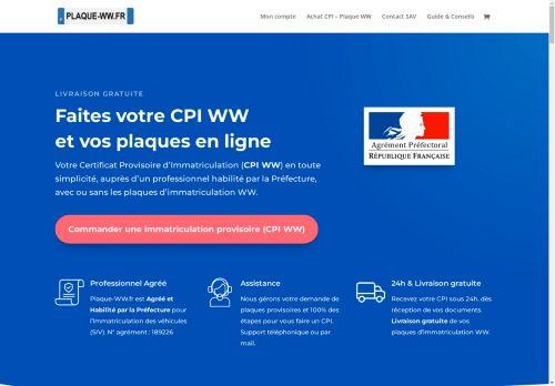 Plaque-ww.fr Reviews Scam