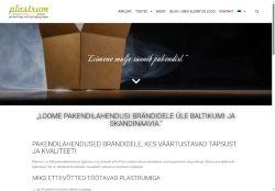 Plastrum.ee Reviews Scam