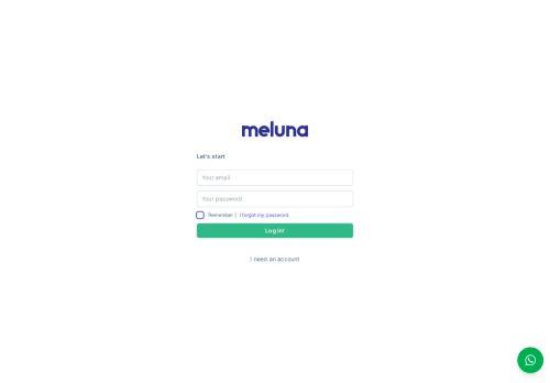 Platform.meluna.co.id Reviews Scam