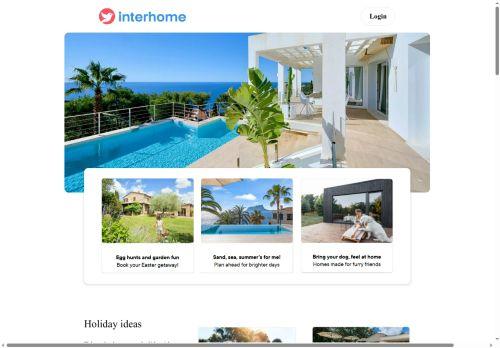 Platformjob-interhome.com Reviews Scam