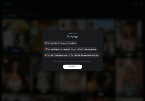 Playbox.vip Review: Legit or Scam? [2026 New Reviews]