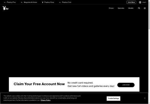 Playboytv.com Reviews Scam