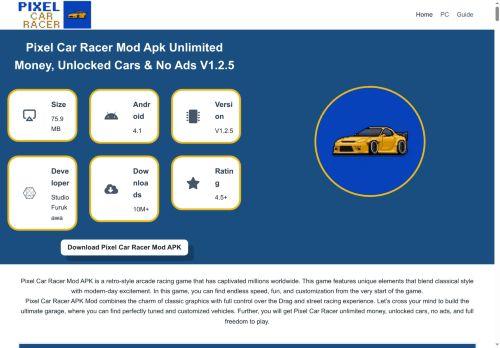Playpixelcarracer.com Reviews Scam