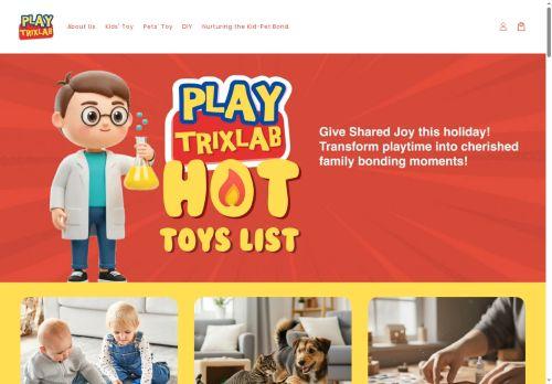 Playtrixlab.com Reviews Scam Playtrixlab.com Reviews Scam