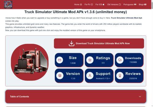Playtruckultimate.com Reviews Scam
