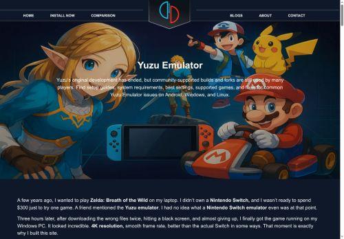 Playwithyuzu.com Reviews Scam