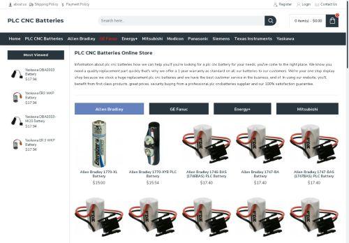 Plc-cnc-battery.com Reviews Scam