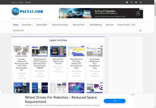 Plc247.com Reviews Scam