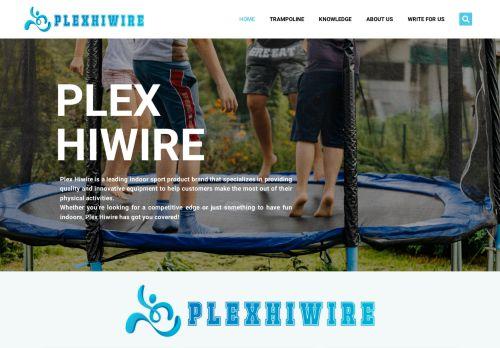 Plexhiwire.com Reviews Scam