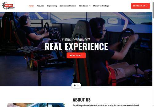 Plsimulators.com Reviews Scam