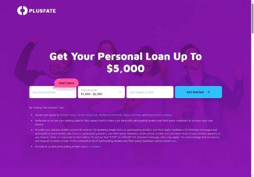 Plusfate.com Reviews Scam