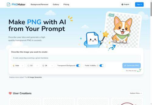 Png-maker.com Reviews Scam