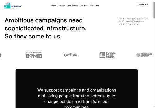 Pocketbookstrategies.com Reviews Scam