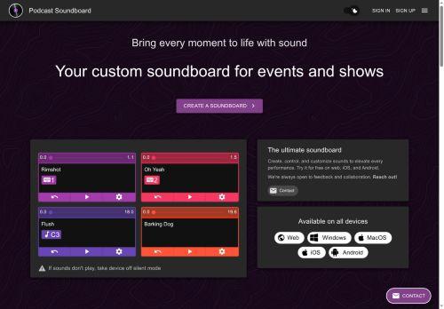 Podcastsoundboard.com Reviews Scam