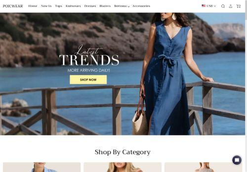 Poicwear.com Reviews Scam
