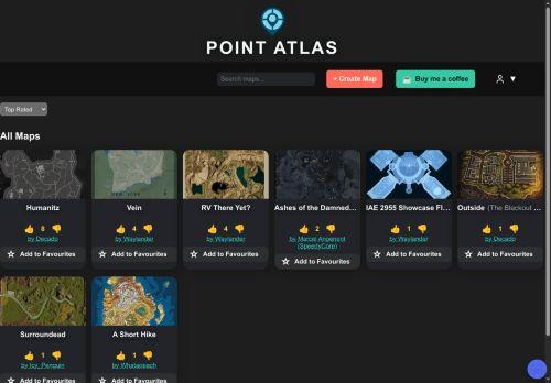 Point-atlas.io Review: Legit or Scam? [2026 New Reviews]