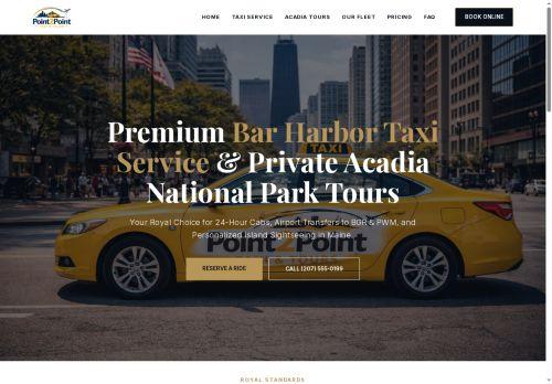 Point2pointtaxi.com Reviews Scam