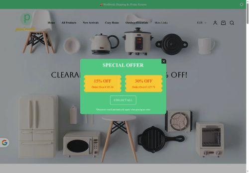 Poinut.com Reviews Scam