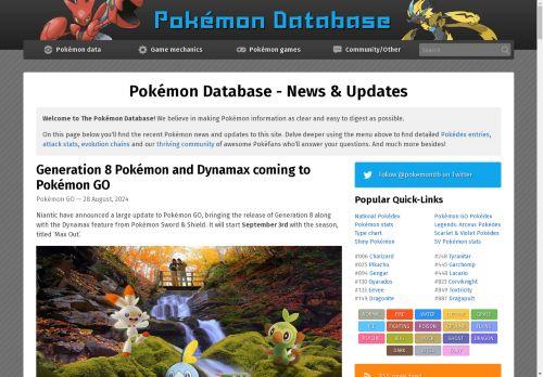 Pokemondb.net Reviews Scam