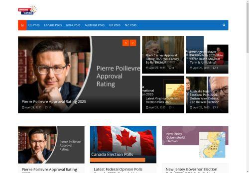 Politicalpulse.net Reviews Scam