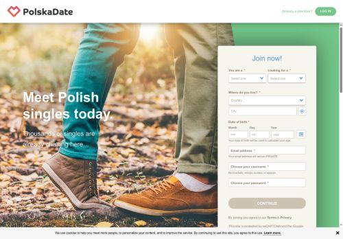 Polskadate.com Reviews Scam