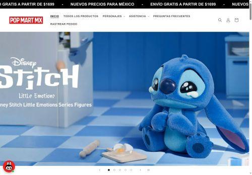 Popmart-mx.com Reviews Scam
