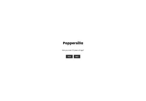 Poppersilla.com Reviews Scam