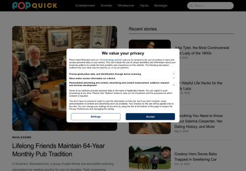 Popquick.com Reviews Scam