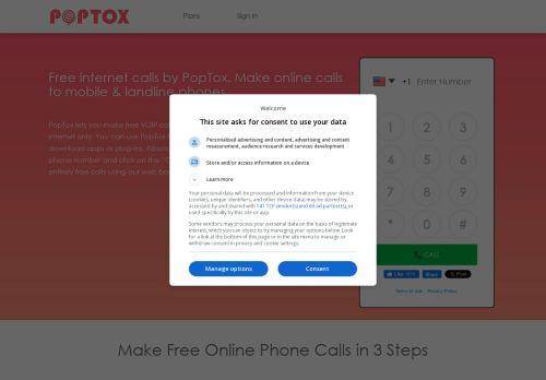 Poptox.com Review: Legit or Scam? [2026 New Reviews]