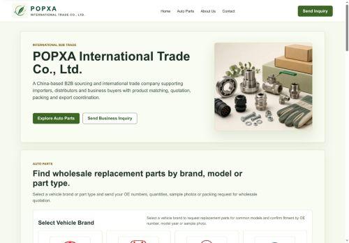 Popxa.com Reviews Scam